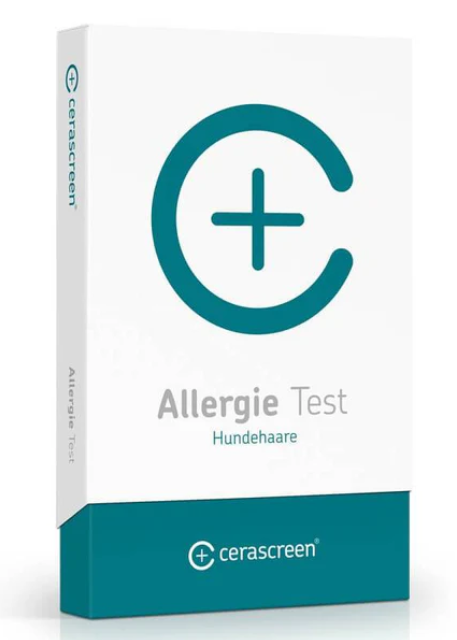 bioprotech GmbH Allergie Test- Hundehaare