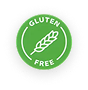 Glutenfrei