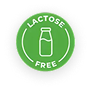 Laktosefrei