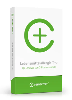 bioprotech GmbH Lebensmittelallergie Test