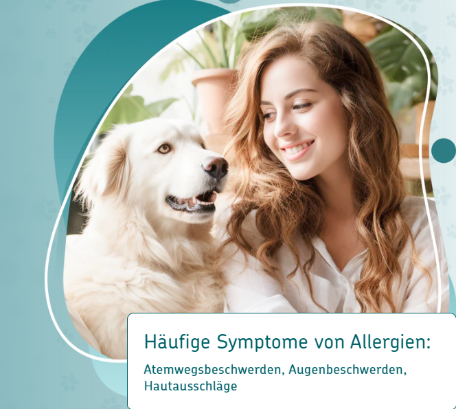 bioprotech GmbH Großer Allergie Test