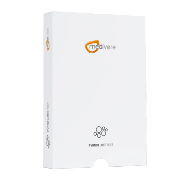 Verhaltenauffälligkeit Test