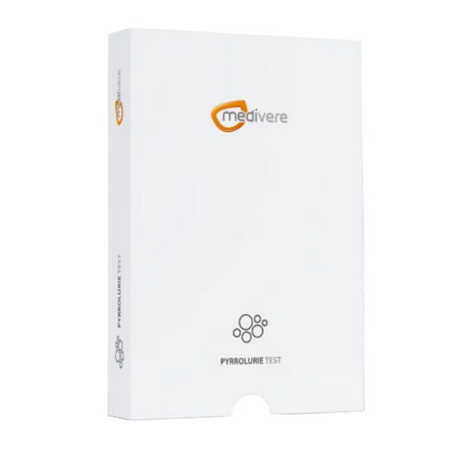 Verhaltenauffälligkeit Test